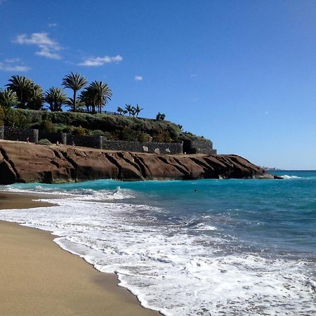 Mango Beach By Tor Costa Adeje  Exteriér fotografie