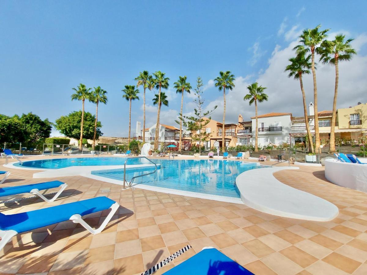 Mango Beach By Tor Costa Adeje  Exteriér fotografie