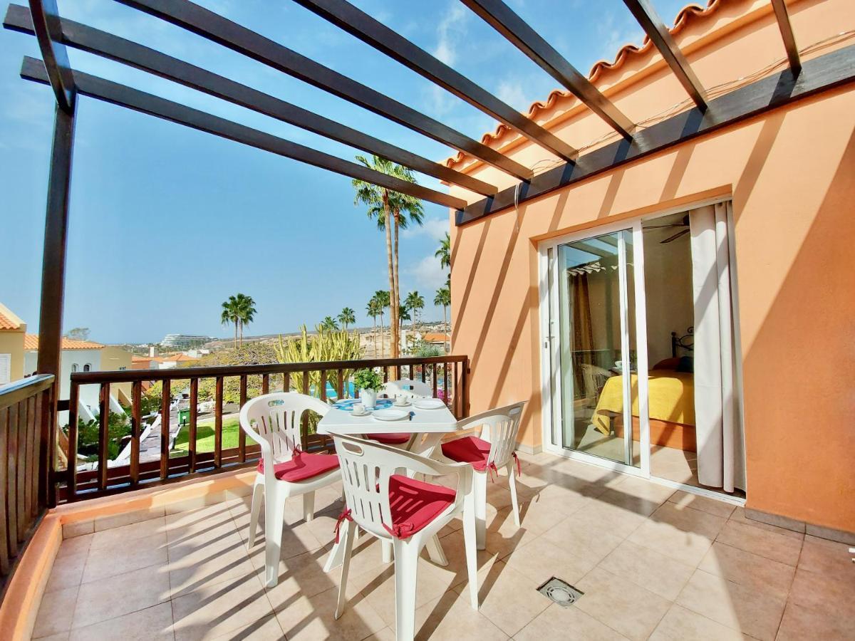 Mango Beach By Tor Costa Adeje  Exteriér fotografie