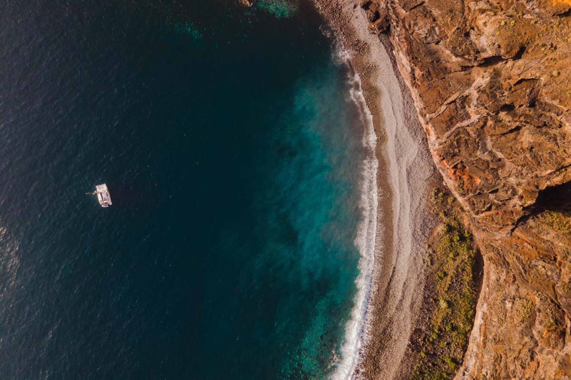 Mango Beach By Tor Costa Adeje  Exteriér fotografie