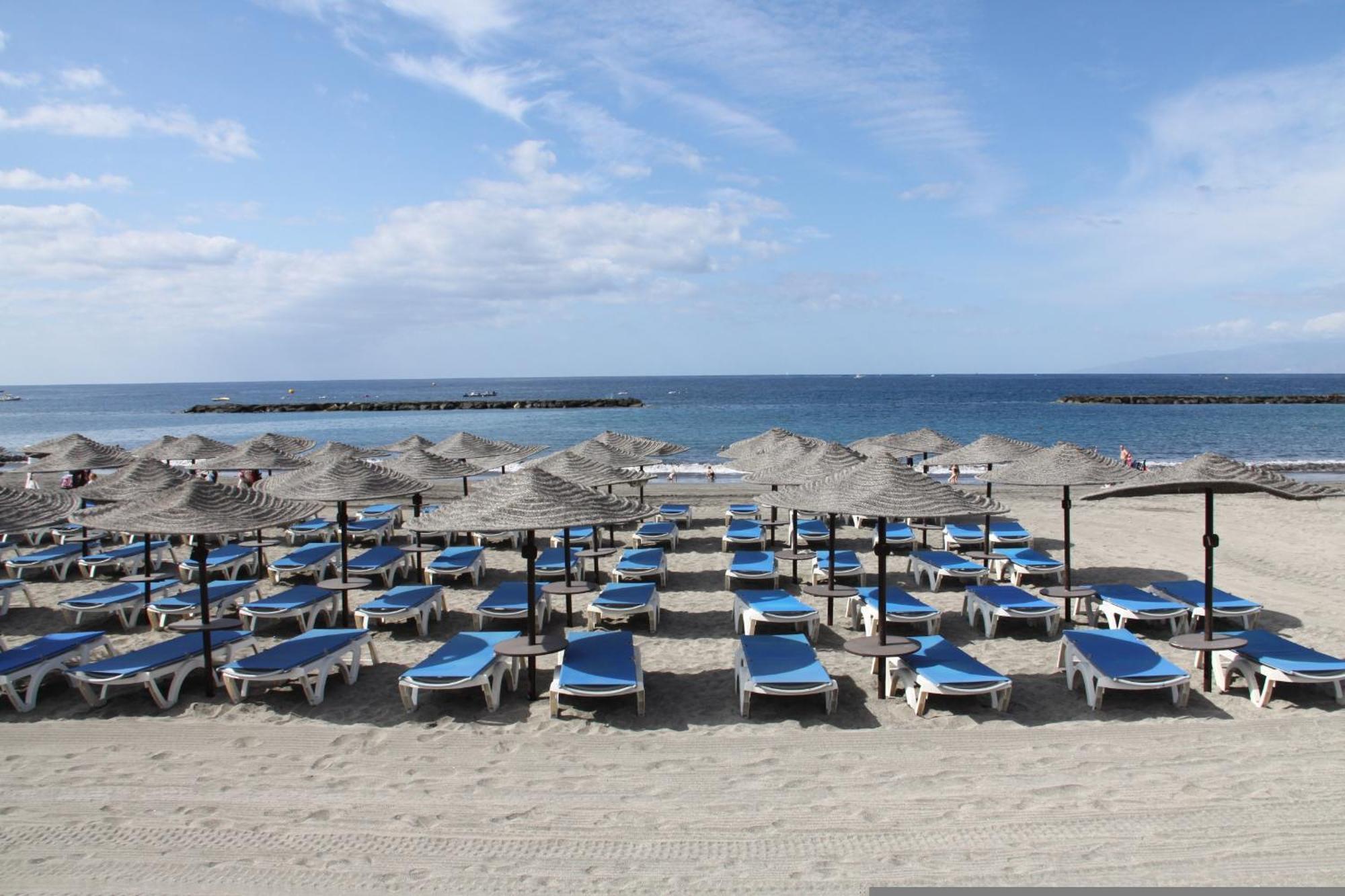 Mango Beach By Tor Costa Adeje  Exteriér fotografie