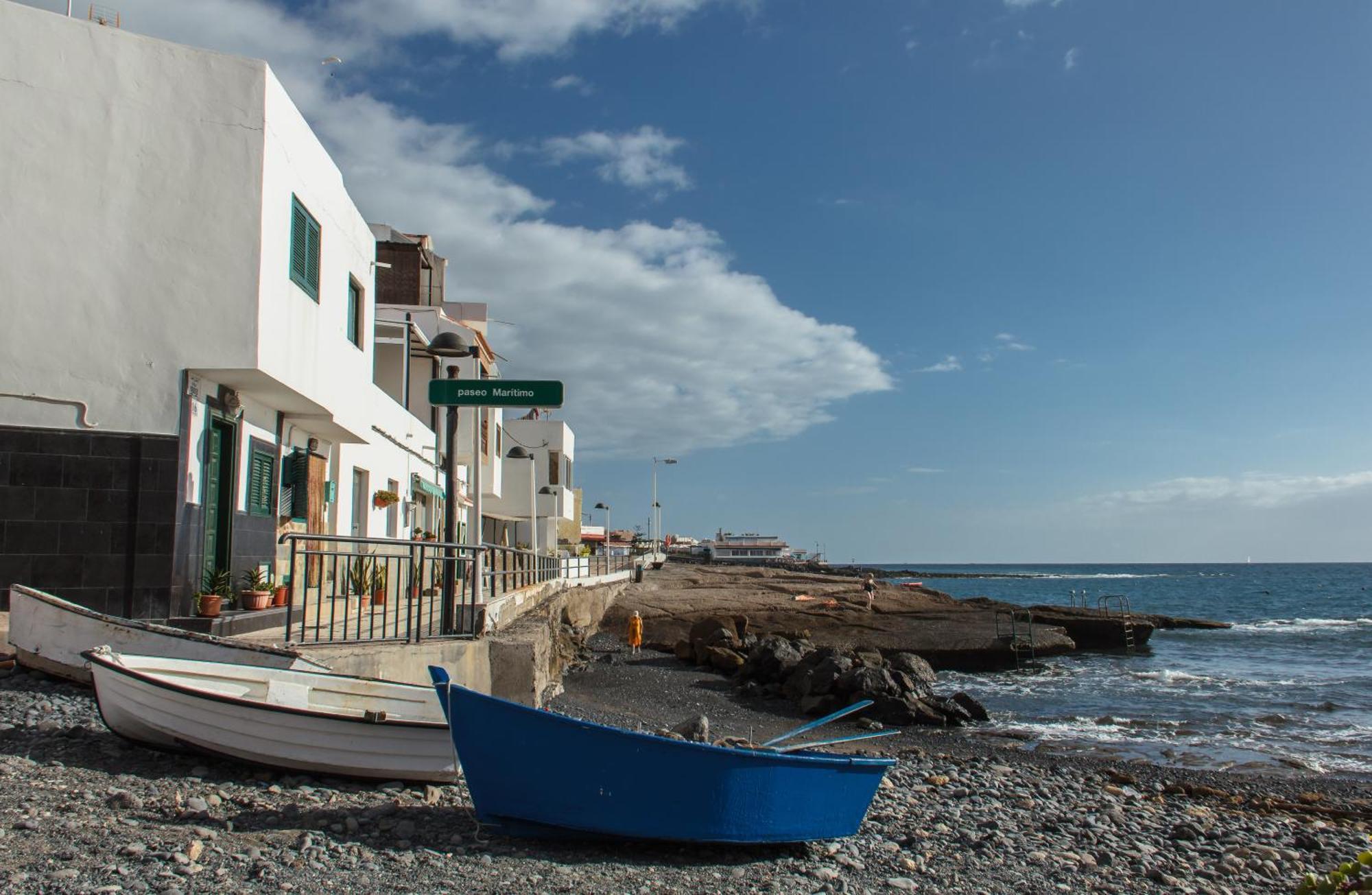 Mango Beach By Tor Costa Adeje  Exteriér fotografie